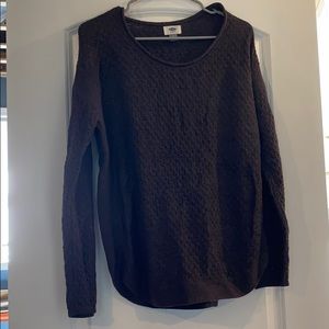 Old navy sweater